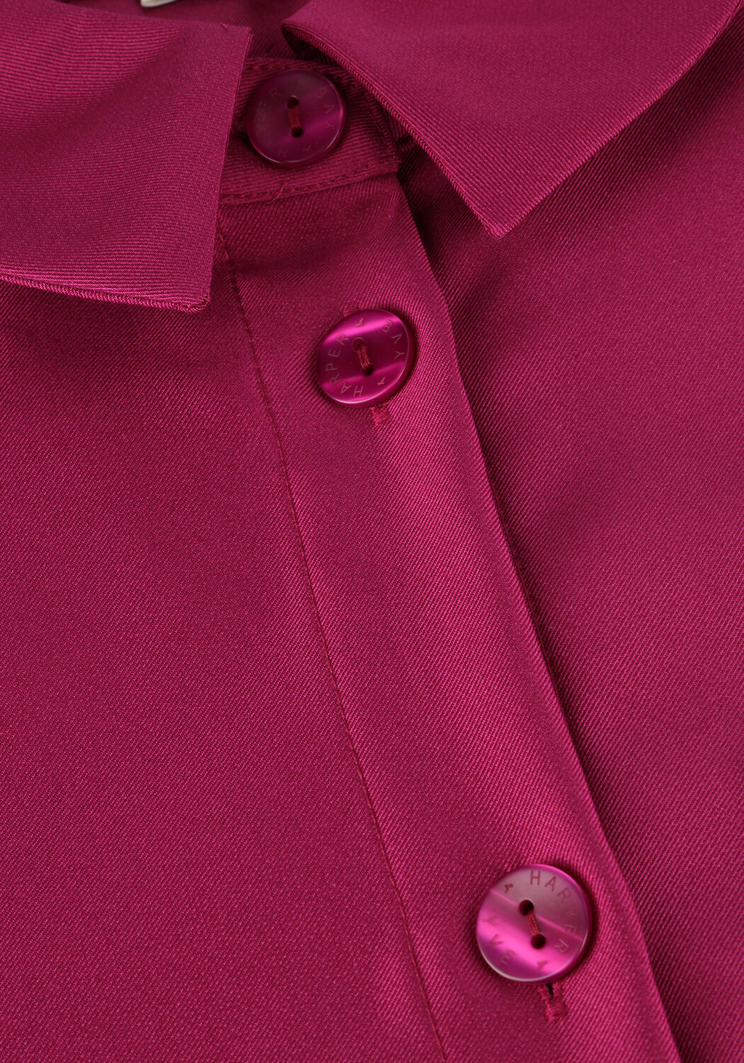 Fuchsie HARPER & YVE Blusen TESSA-SS - large