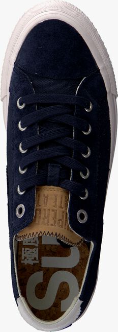 Blaue SUPERDRY Sneaker S286 - large