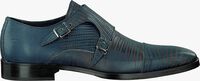 Blaue OMODA Business Schuhe 2545 - medium