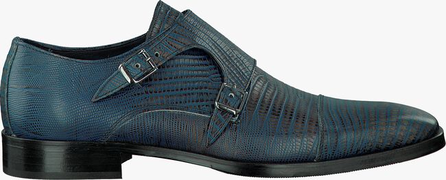 Blaue OMODA Business Schuhe 2545 - large