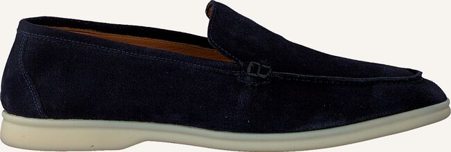 Blaue MAZZELTOV Slipper 3564 Blaue MAZZELTOV Slipper 3564 - large