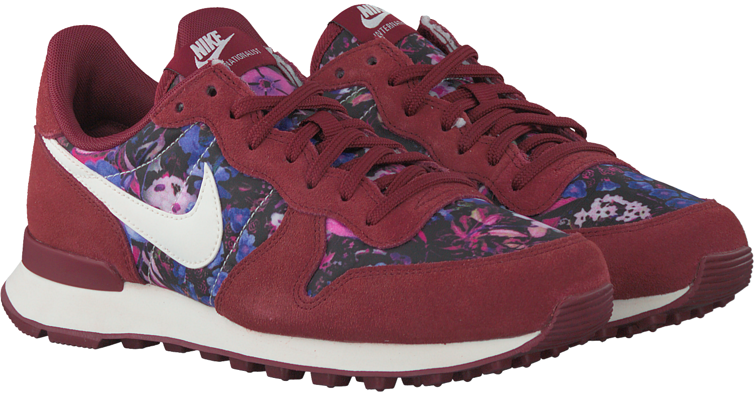 Nike rote sohle Clearance