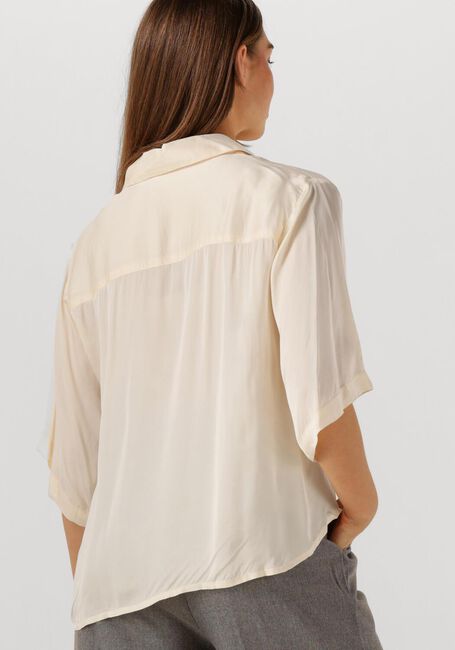 Ecru EST'SEVEN Blusen ALIJAH BLOUSE 25 - large