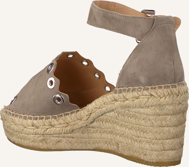 Taupe KANNA Espadrilles KV8404 Taupe KANNA Espadrilles KV8404 - large