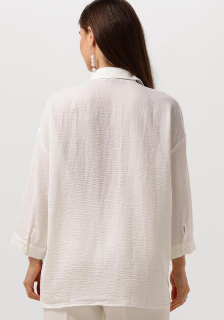 Weiße MODSTRÖM Blusen ALEXIS SHIRT - large
