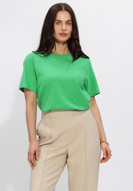 Gr&uuml;ne MINUS T-shirt MSLETI T-SHIRT - large