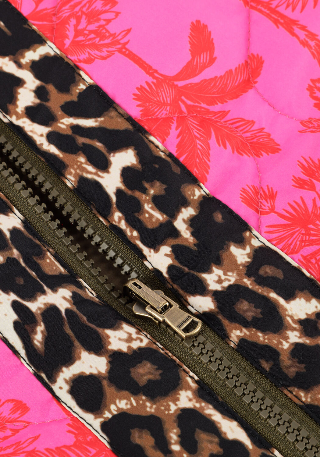 Rosane VINGINO Jack TOZIE - large