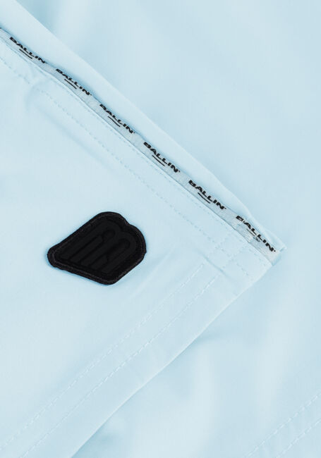 Hellblau BALLIN Badehosen 017501 - large