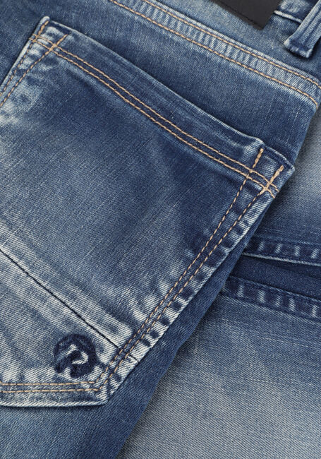 Blaue RAIZZED Slim fit jeans BANGKOK - large