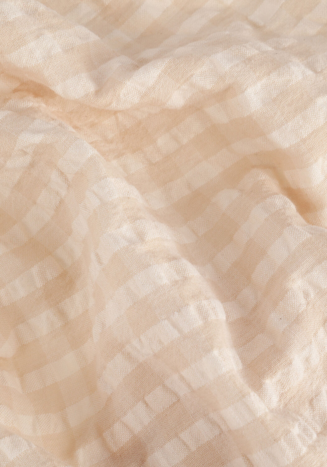 Ecru MSCH COPENHAGEN Blusen ECLIN LS TOP AOP - large