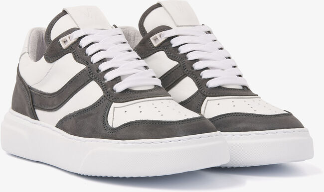 Mehrfarbige/Bunte VIA VAI Sneaker Low JUNO VAYNE - large