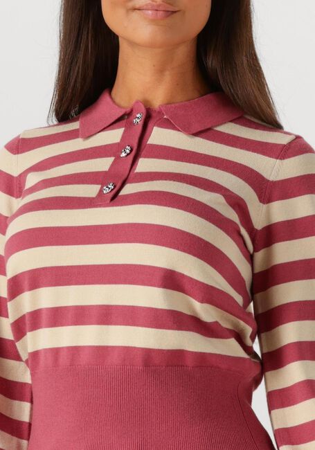 Mehrfarbige/Bunte MINUS Pullover ALIANA PULLOVER - large