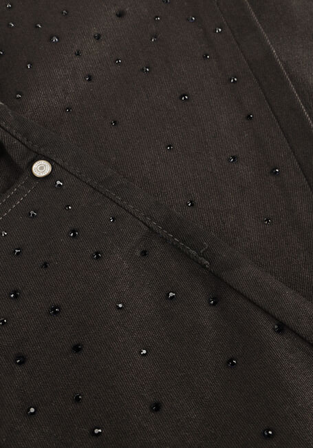 Schwarze CARS JEANS Straight leg jeans YARA - large