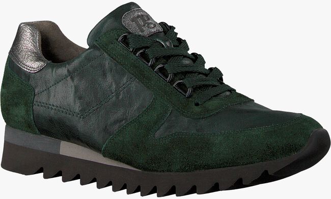 Grüne PAUL GREEN Sneaker 4659 - large