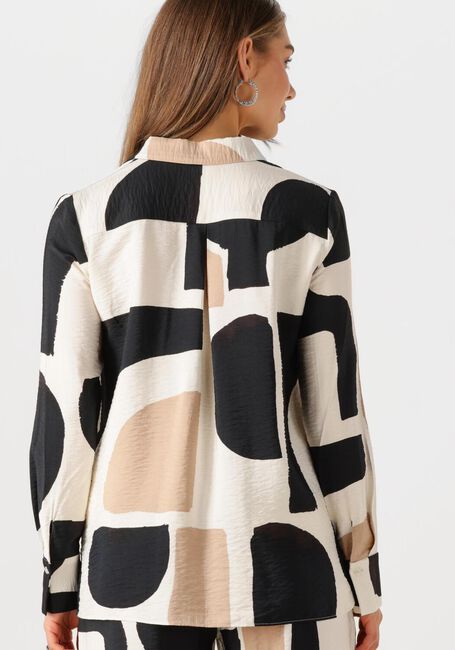 Mehrfarbige/Bunte INWEAR Blusen COMINOIW SHIRT - large