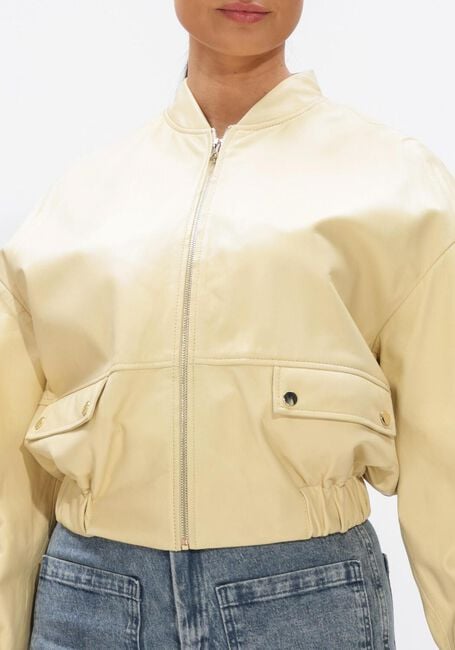 Gelbe IBANA Jacken JACKES - large