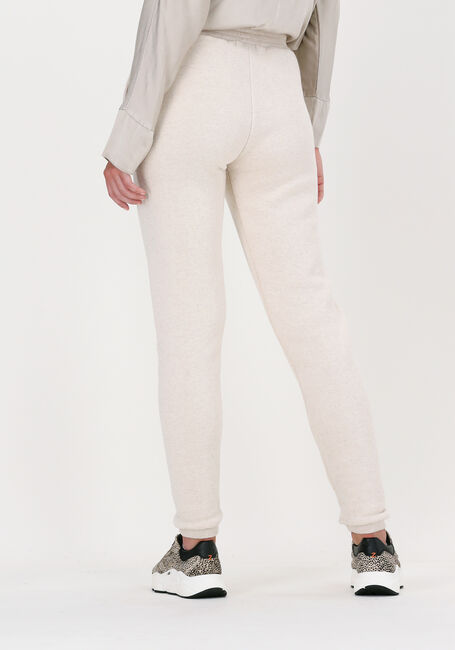 Ecru BY-BAR Jogginghose JONAS HEAVY SWEAT PANT - large