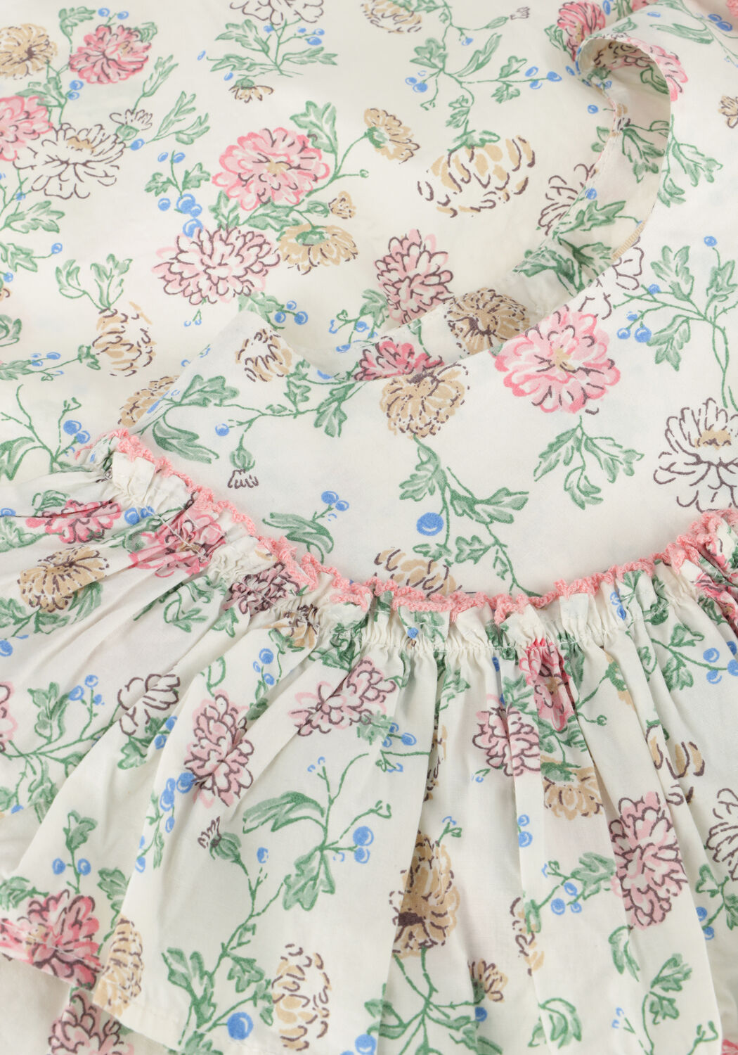 Rosane MARMAR COPENHAGEN Minikleid DELSA LS - large