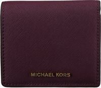 Lilane MICHAEL KORS Portemonnaie CARRYALL CARD CASE - medium