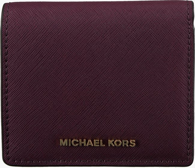 Lilane MICHAEL KORS Portemonnaie CARRYALL CARD CASE - large