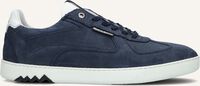 Blaue FLORIS VAN BOMMEL Sneaker Low SFM-10083-02 Blaue FLORIS VAN BOMMEL Sneaker Low SFM-10083-02 - medium