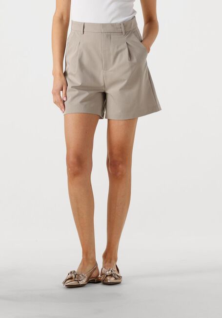 Beige NOTRE-V Kurze Hose NV-FELICIA - large