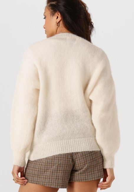 Ecru TWNS Pullover LAFAYETTE - large