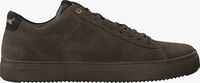 Graue BLACKSTONE Sneaker low SG20 - medium