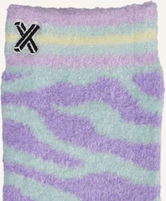 Grüne XPOOOS Socken &C CUDDY IN PASTEL Grüne XPOOOS Socken &C CUDDY IN PASTEL - large