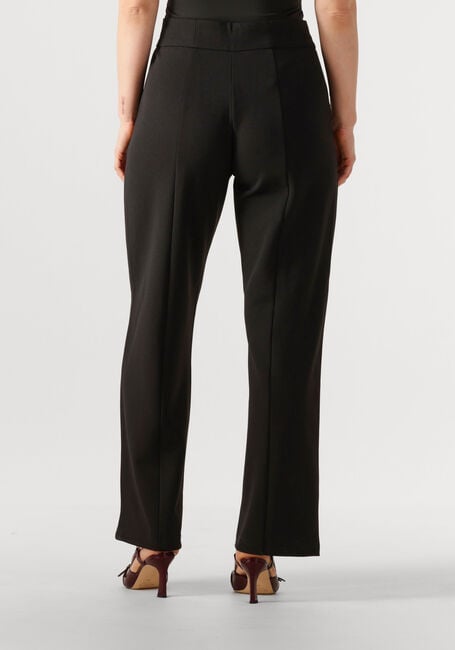 Schwarze Y.A.S. Hose YASFAVO HMW ANKLE PANT - large