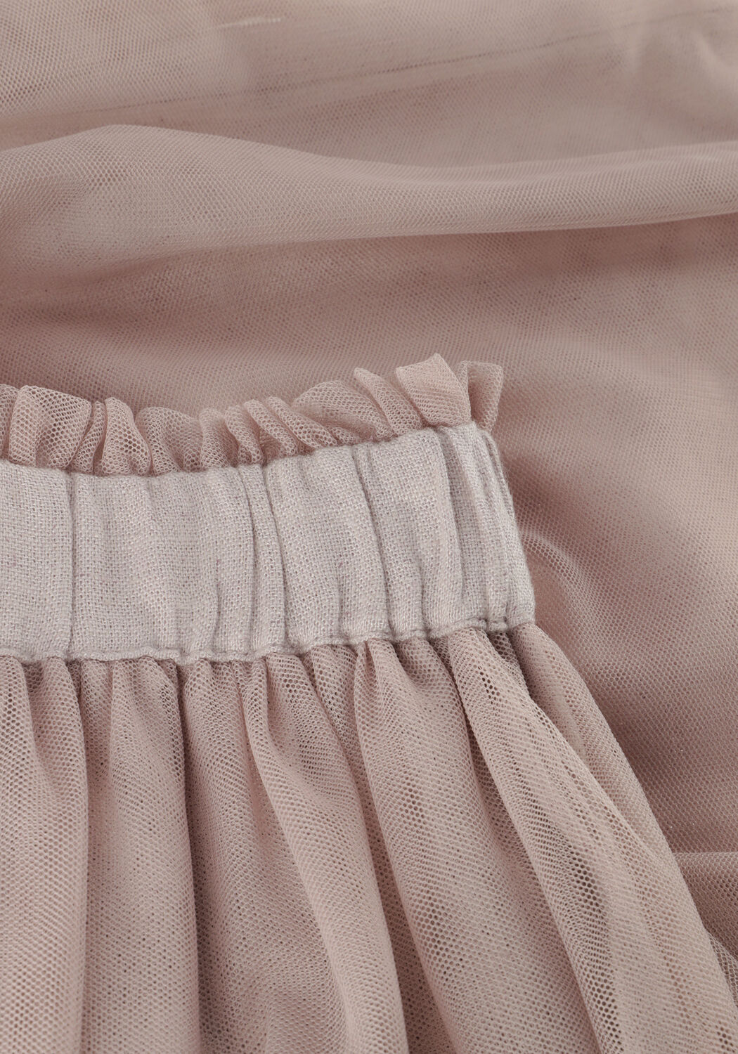 Lila BAJE STUDIO Minirock ESMARALDA - large