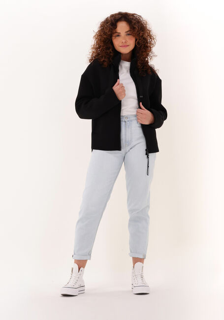 Schwarze BEAUMONT Jack SCUBA JACKET - large