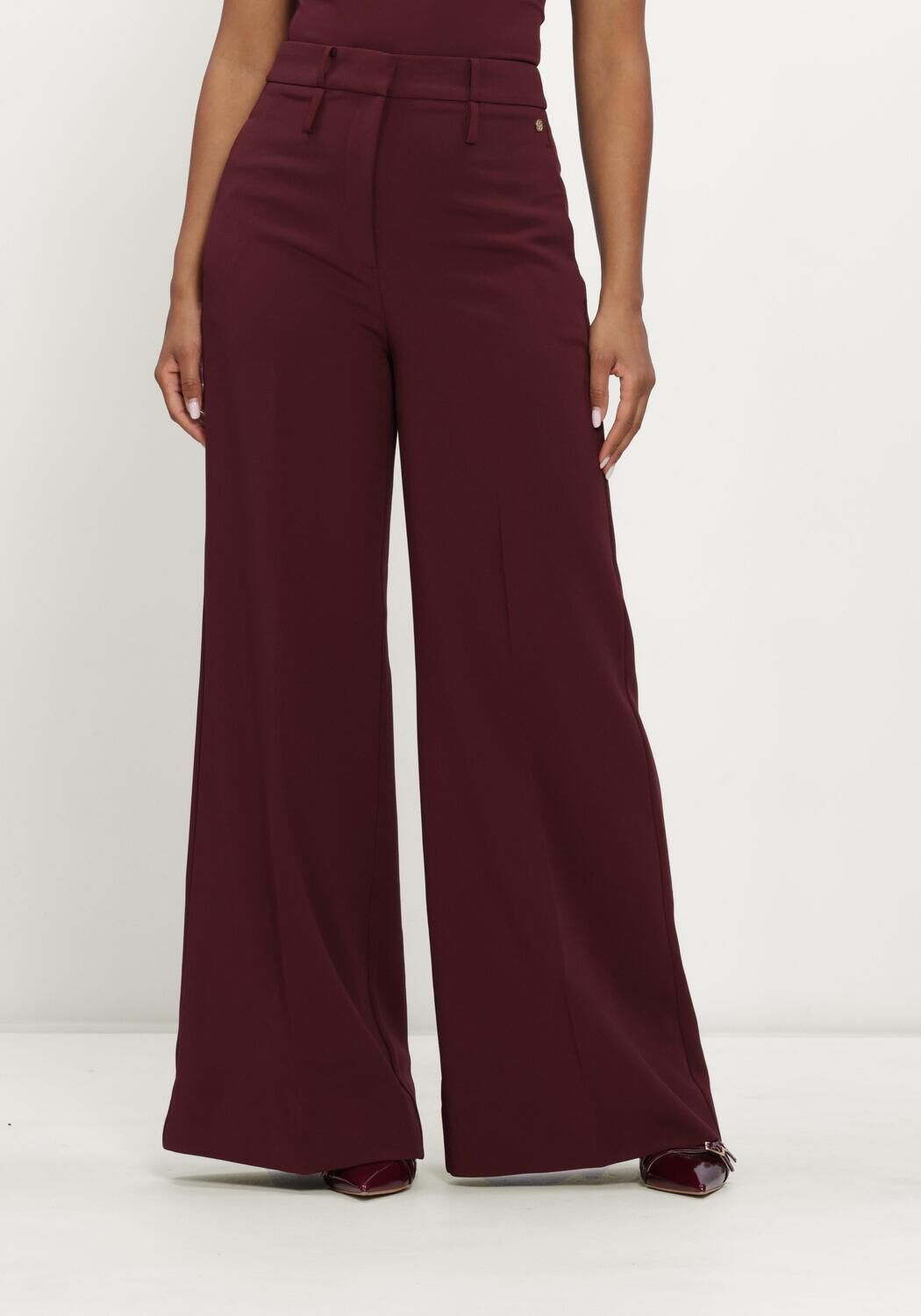 Bordeaux JOSH V Hose SKY PANTS - large