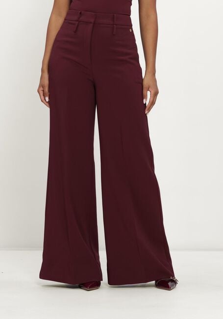 Bordeaux JOSH V Hose SKY PANTS - large