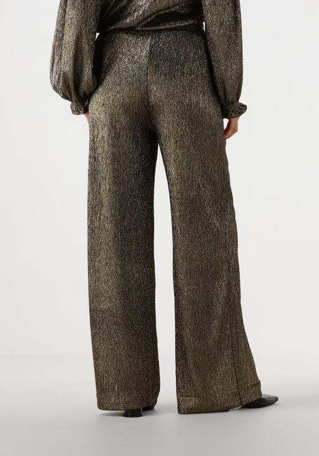 Goldfarbene YDENCE Hose PANTS MADISON - large