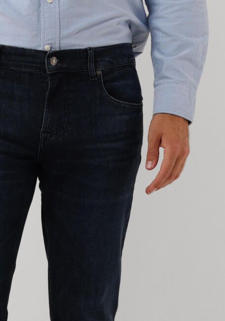 Blaue 7 FOR ALL MANKIND Slim fit jeans SLIMMY TAPERED - large