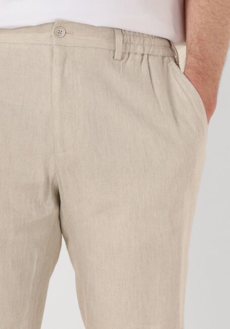 Beige GENTILUOMO Kurze Hose NEW GRADO BE P2019-850 - large