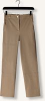 Taupe STUDIO AR Hose MALEAH Taupe STUDIO AR Hose MALEAH - medium