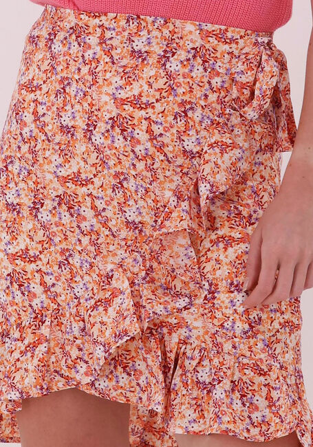 Orangene YDENCE Minirock SKIRT HOPE - large