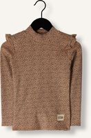 Braune LOOXS Little Tops & T-shirts 2431-7441 Braune LOOXS Little Tops & T-shirts 2431-7441 - medium