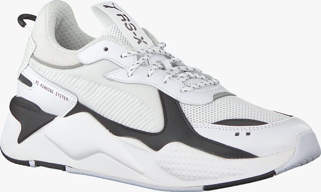 Weiße PUMA Sneaker low RS-X CORE - large