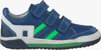 Blaue TRACKSTYLE Sneaker 317328 - medium