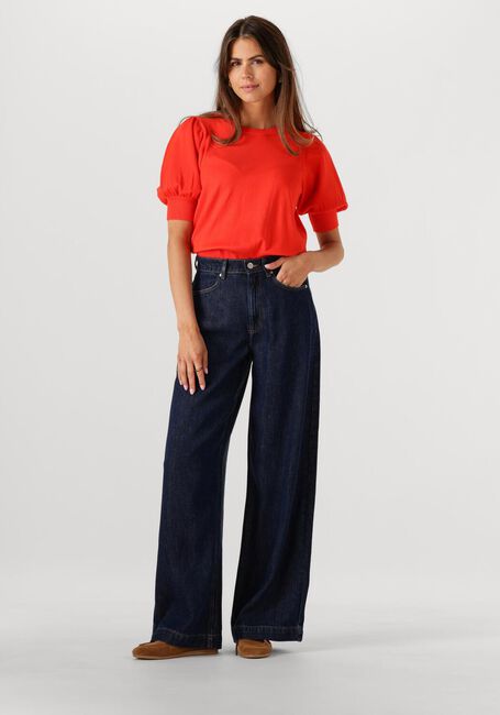 Orangene MINUS Top LIVA KNIT TEE - large