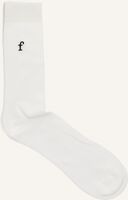 Nicht-gerade weiss FORÉT Socken SOIL SOCKS - medium
