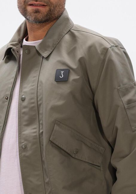 Olive BUTCHER OF BLUE Jack CARLOS FLIGHT BOMBER - large