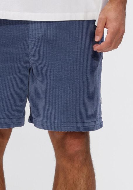 Blaue AMERICAN VINTAGE Kurze Hose PADOW - large