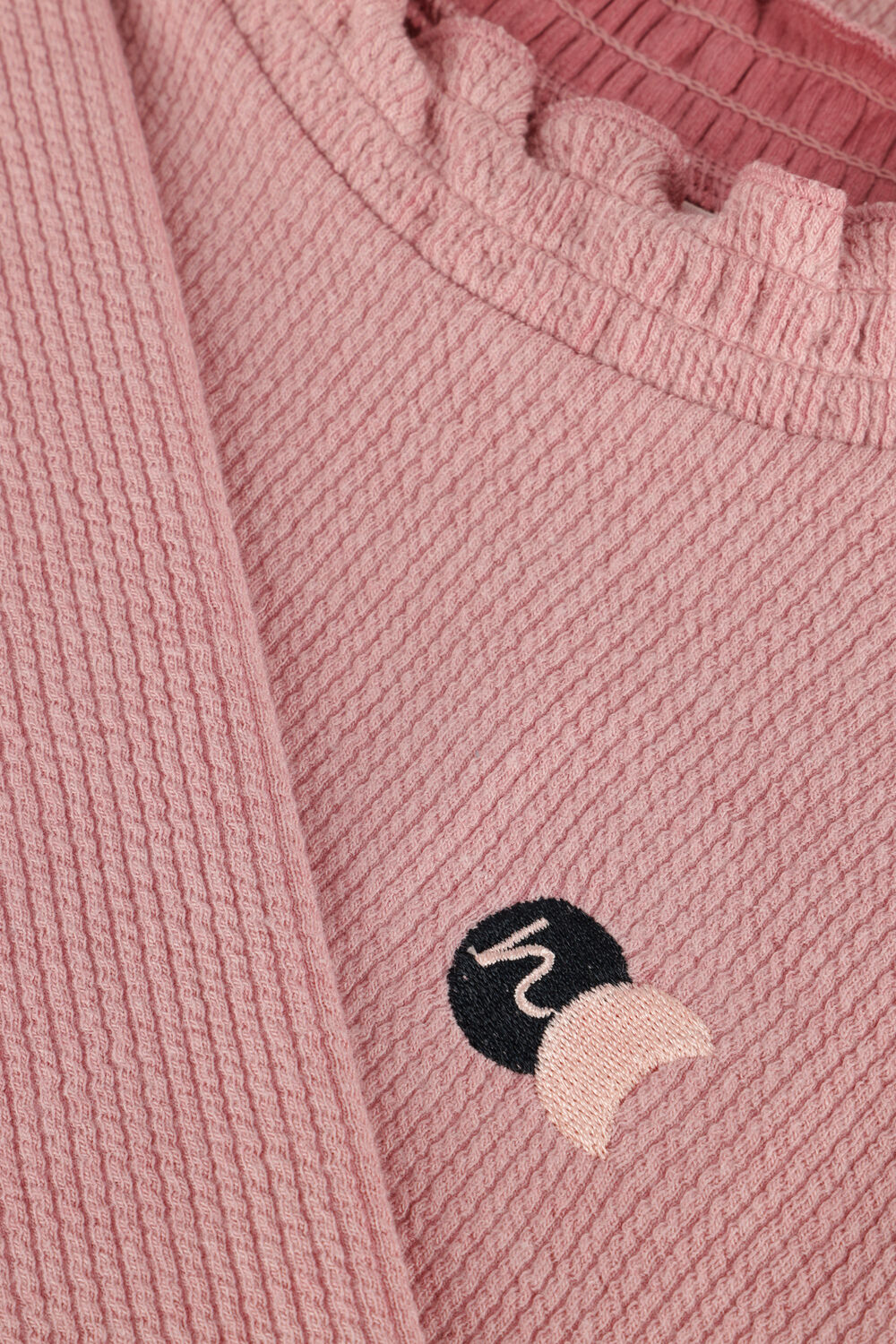 Rosane NONO Tops & T-shirts KINA RIB SHIRT - large