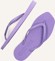 Lilane SLEEPERS Zehentrenner TAPERED Lilane SLEEPERS Zehentrenner TAPERED - medium