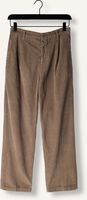 Braune SELECTED MEN Hose SLH220-LOOSE TRISTAN CORD PANT Braune SELECTED MEN Hose SLH220-LOOSE TRISTAN CORD PANT - medium