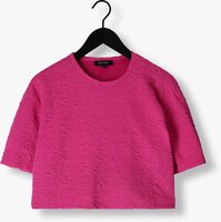 Fuchsie REFINED DEPARTMENT T-shirt CLARA
